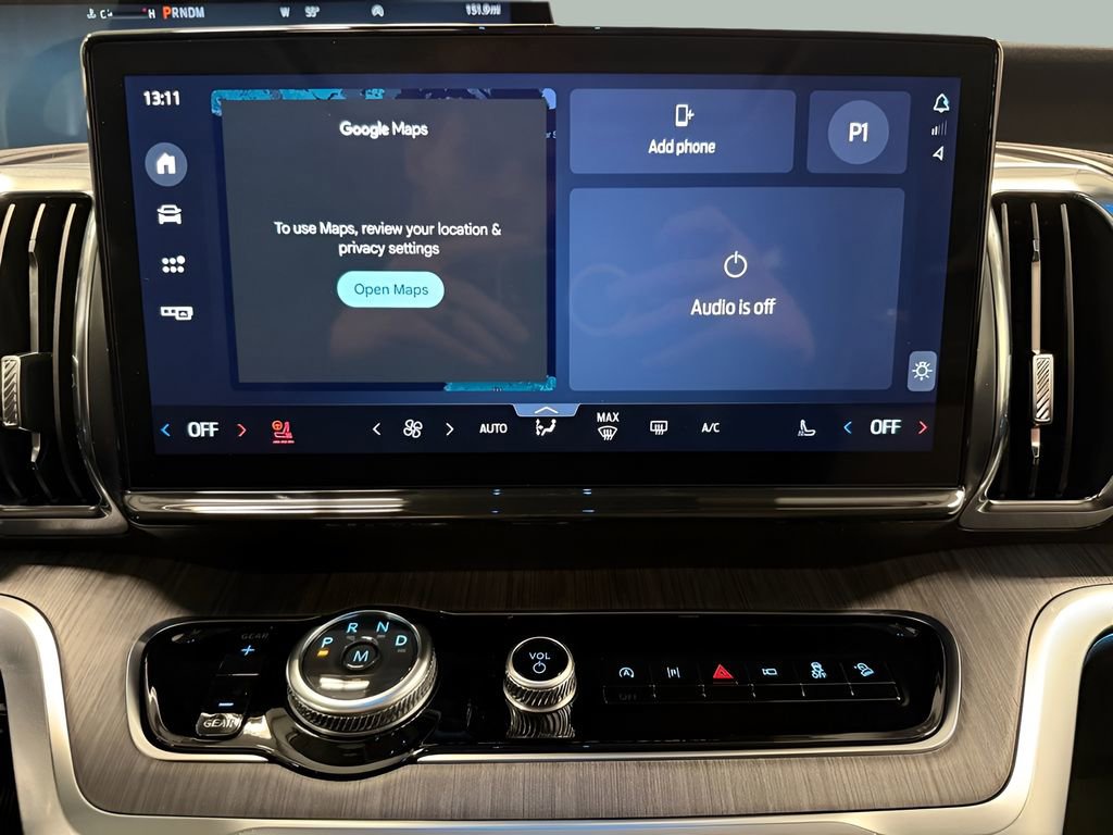 New 2026 Ford Expedition Max Platinum w/ Platinum Ultimate Package image 32