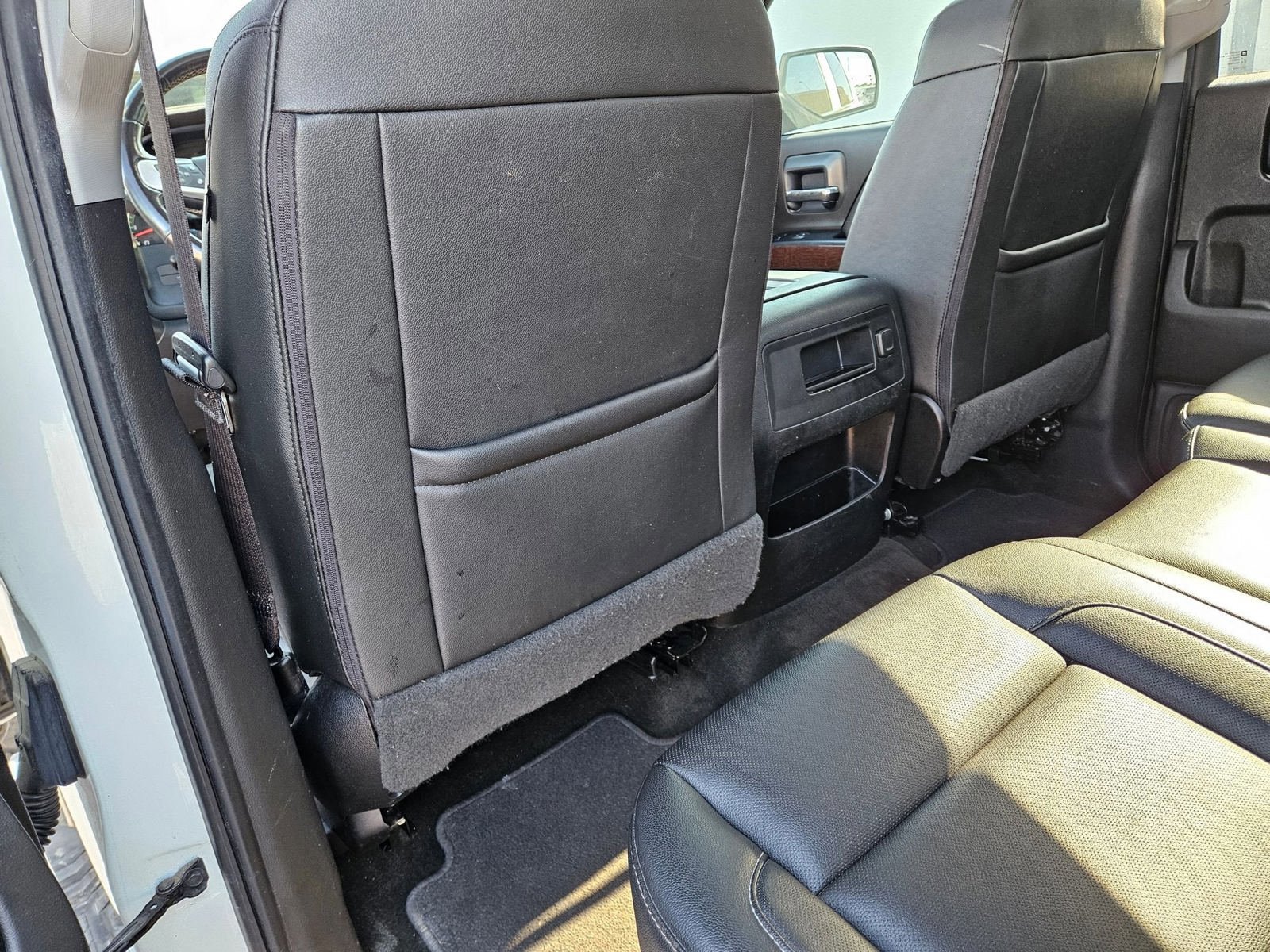 Used 2018 GMC Sierra 1500 SLT AWD/4WD image 24