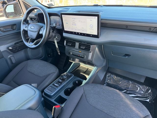 Used 2025 Ford Maverick XL w/ Equipment Group 101A AWD/4WD image 20