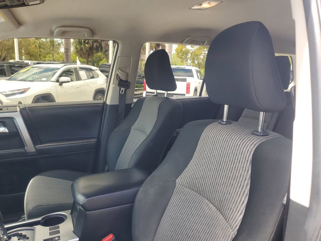 Used 2023 Toyota 4Runner SR5 image 16