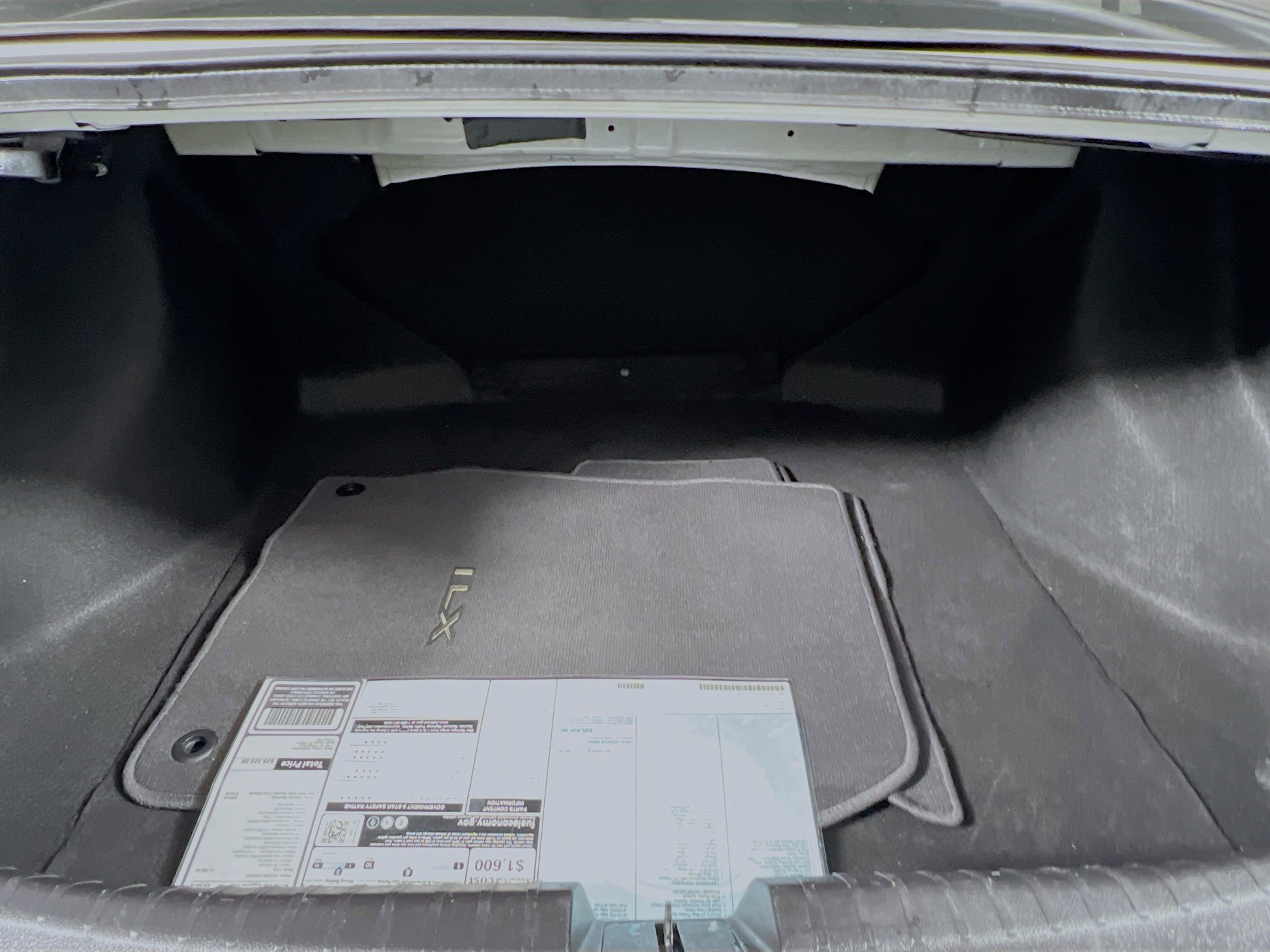 Used 2019 Acura ILX image 34