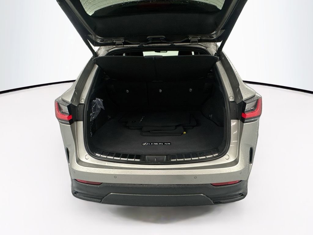 Used 2023 Lexus NX 350 AWD image 26