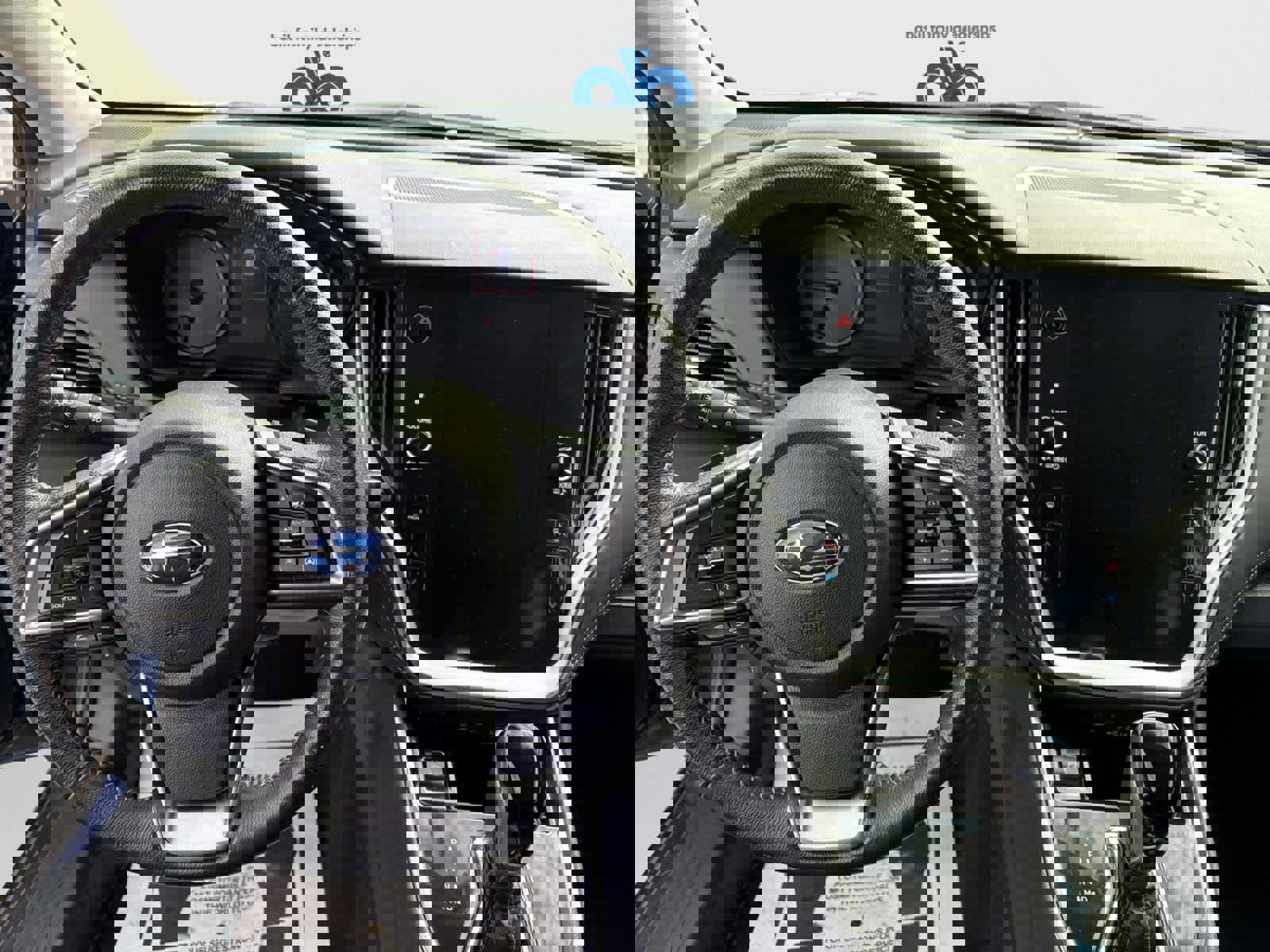 Used 2021 Subaru Outback Premium image 12