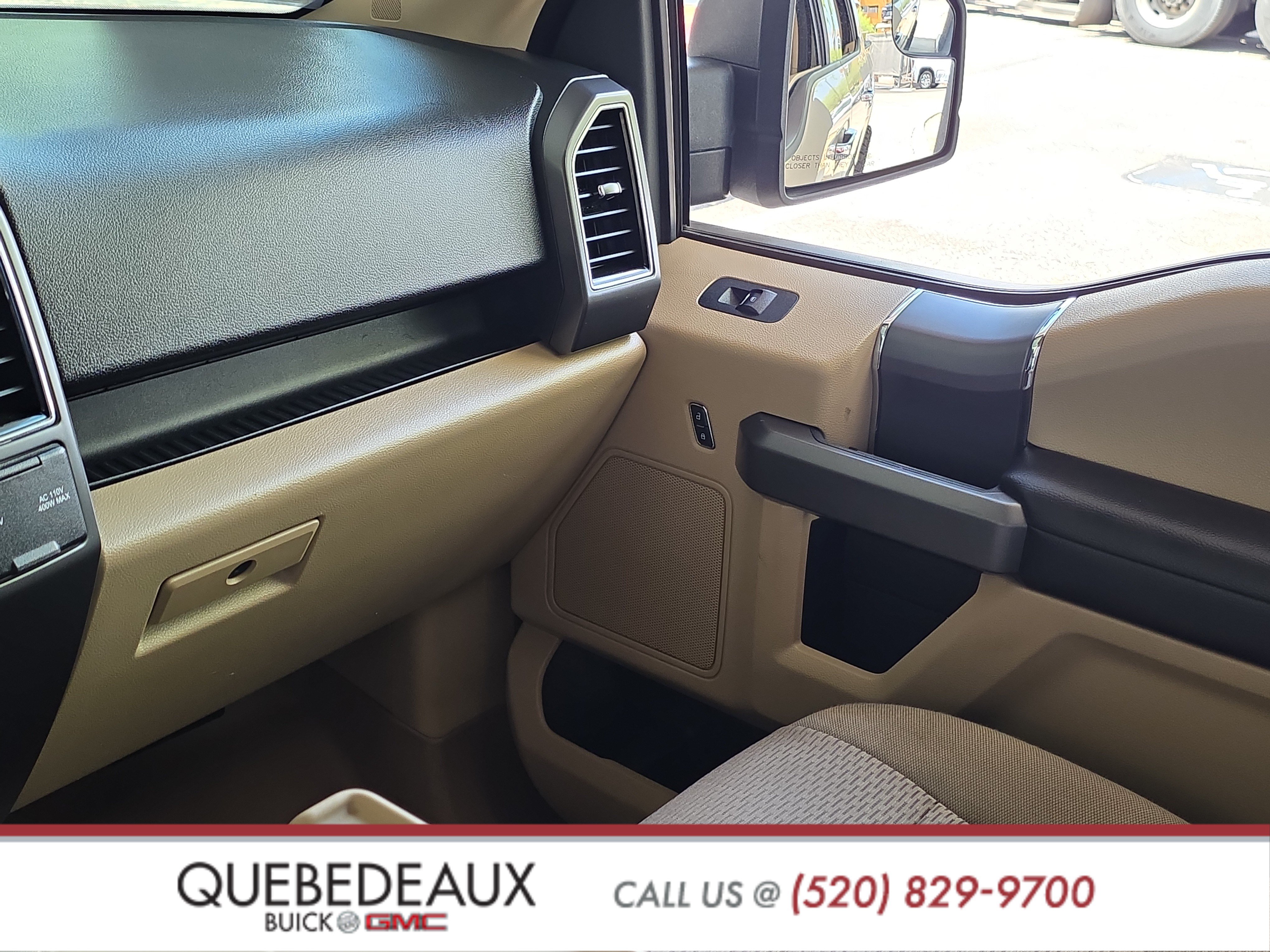 Used 2018 Ford F150 XLT w/ Equipment Group 302A Luxury AWD/4WD image 21