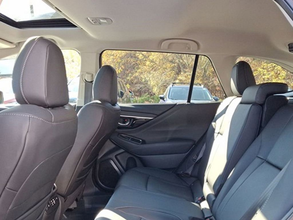 New 2025 Subaru Outback Touring XT w/ Popular Package #2 image 15