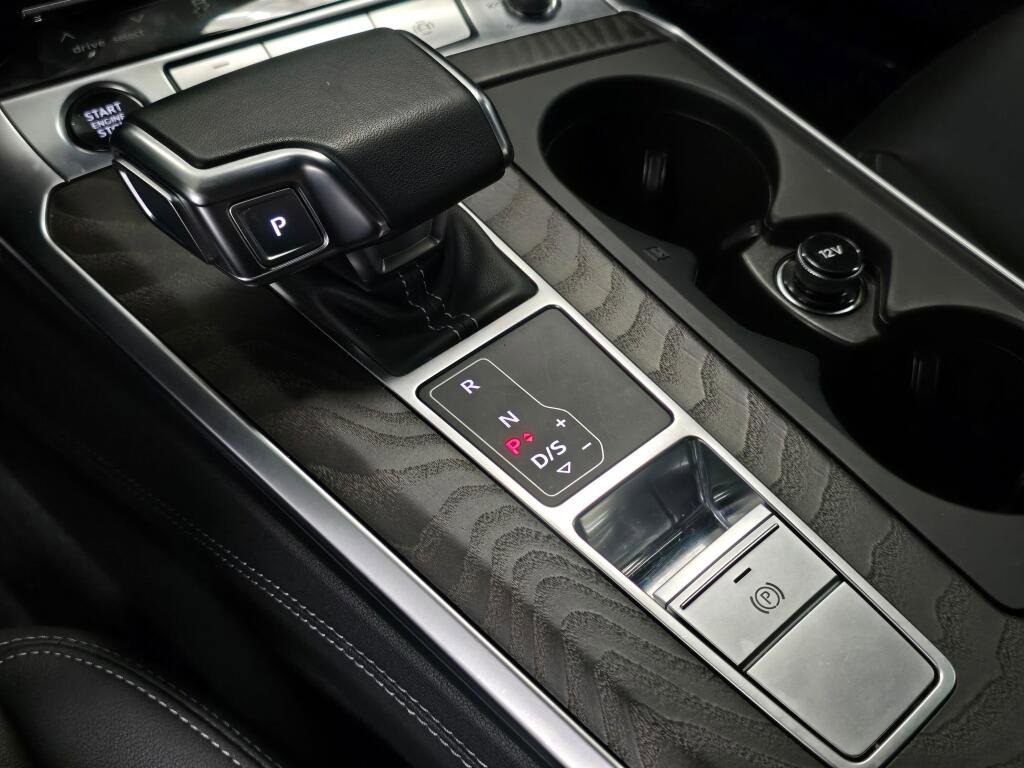 Used 2022 Audi A7 3.0T Premium Plus AWD/4WD image 16