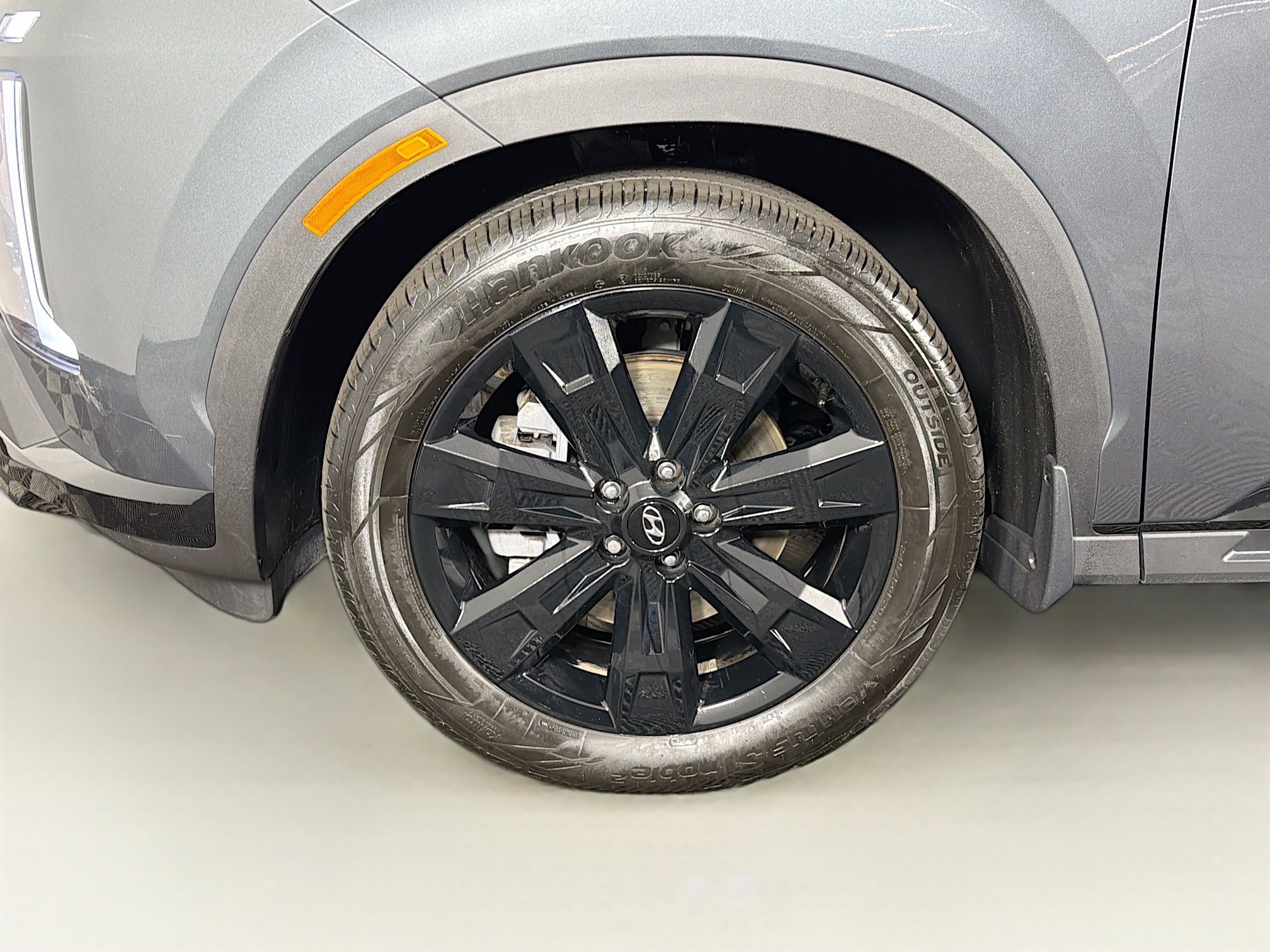 Used 2025 Hyundai Palisade XRT image 33