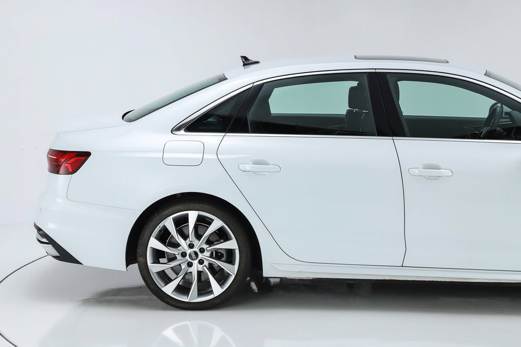 Used 2023 Audi A4 2.0T Premium Plus w/ Premium Plus Package AWD/4WD image 15