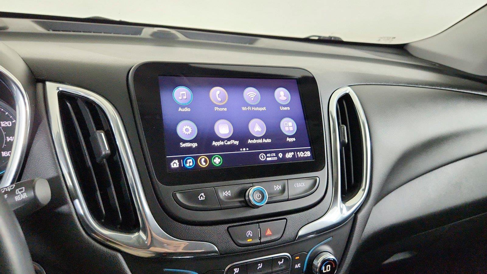 Used 2023 Chevrolet Equinox LT FWD image 31