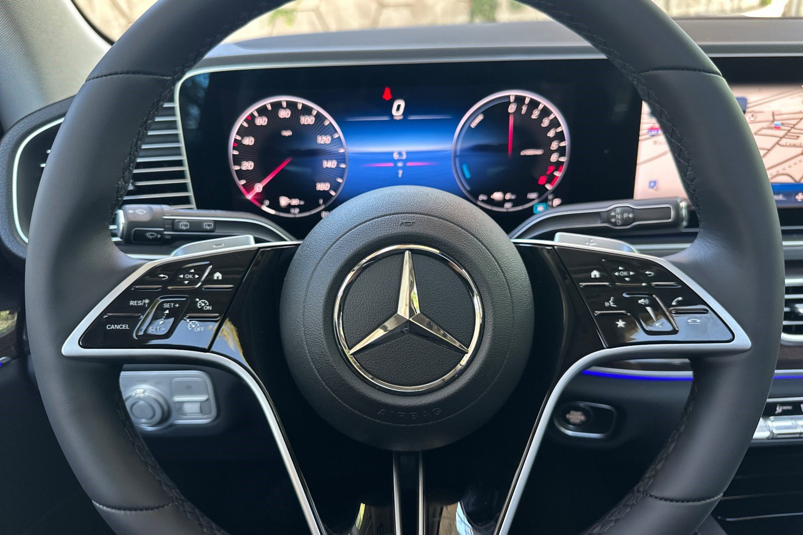 New 2026 Mercedes-Benz GLE 450e 4MATIC image 10