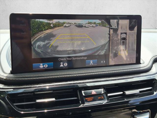 New 2026 Acura MDX Type S AWD/4WD image 12