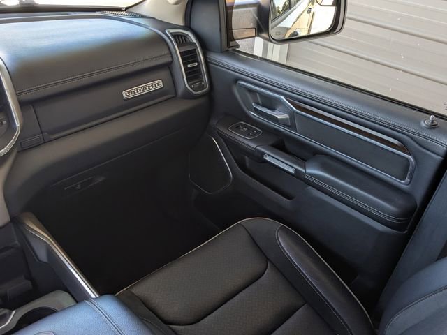Used 2021 RAM 1500 Laramie image 19