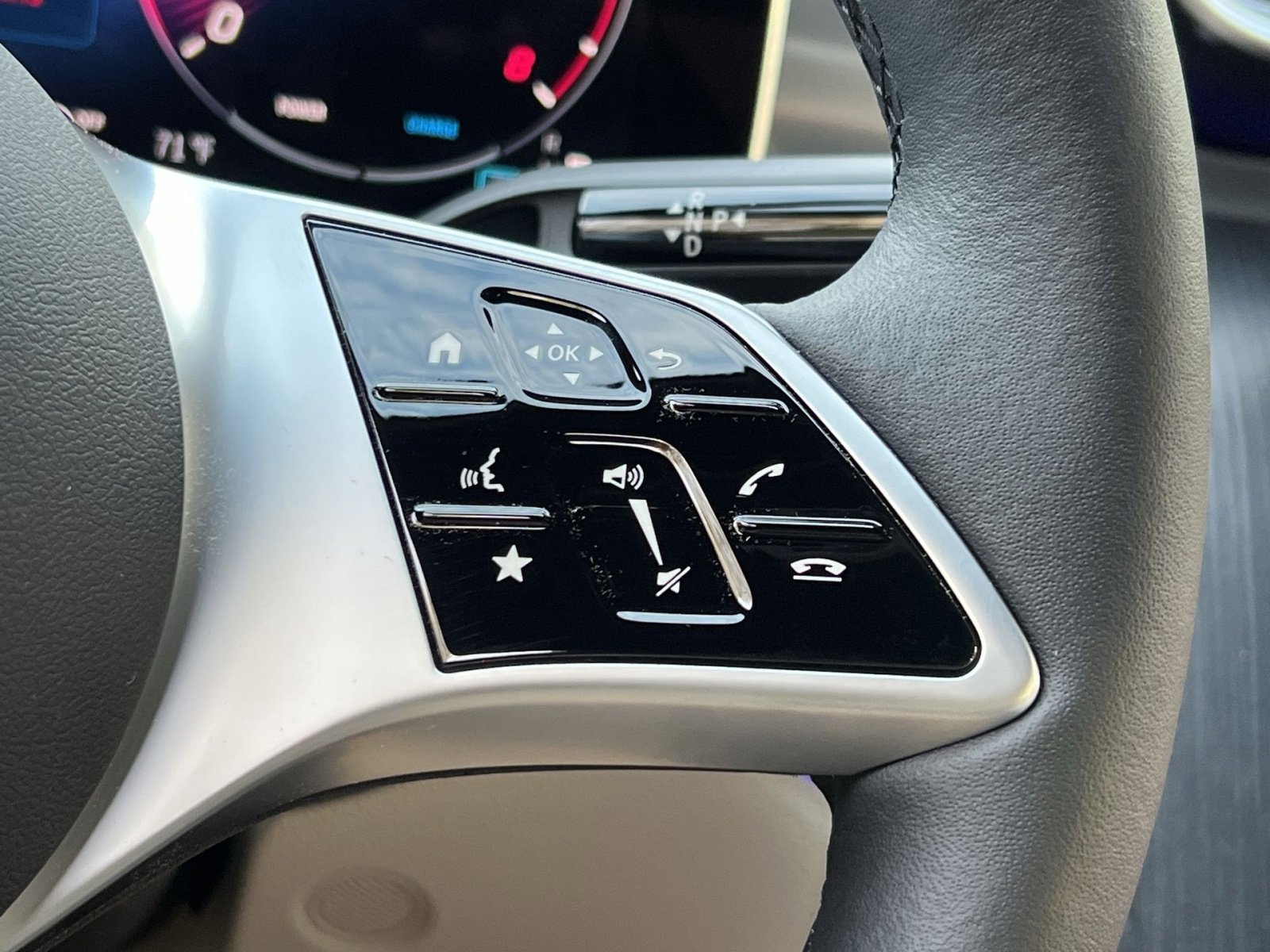 Used 2026 Mercedes-Benz C 300 4MATIC Sedan image 29