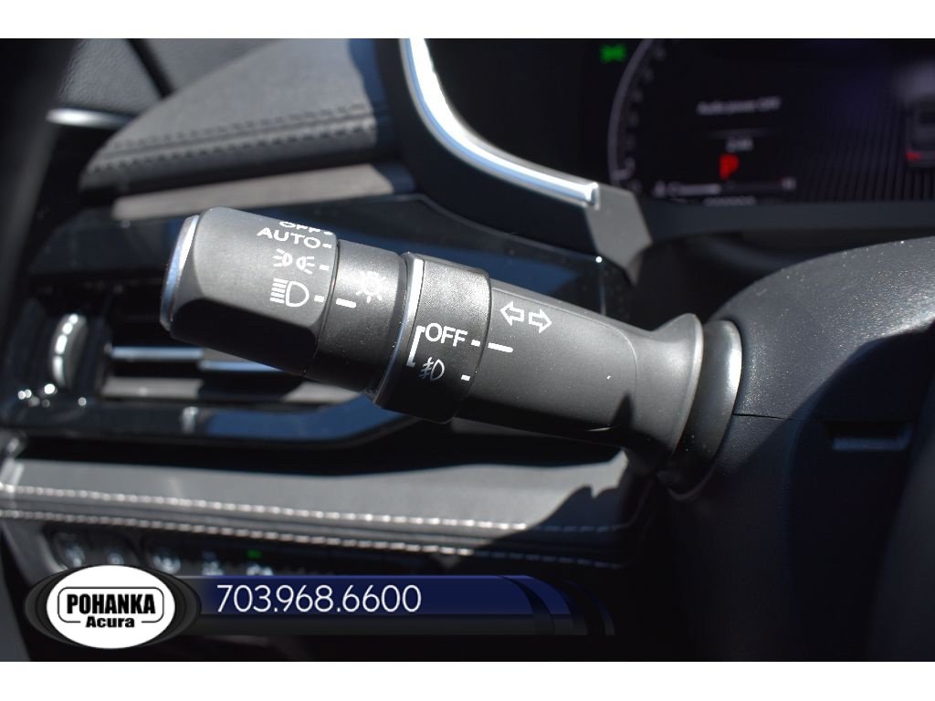 New 2026 Acura MDX w/ Advance Package AWD/4WD image 10