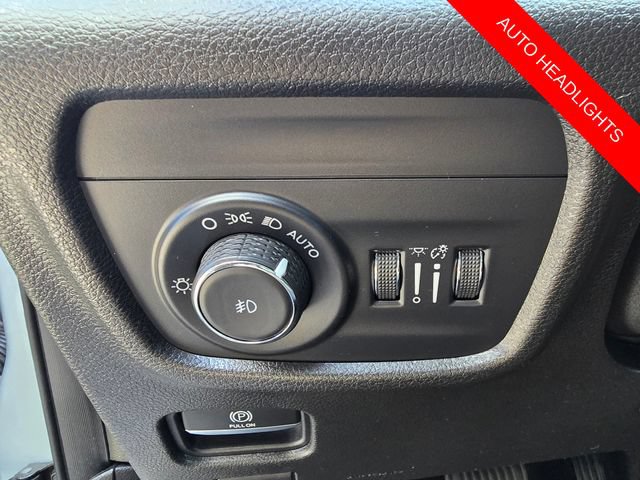 Used 2021 Jeep Grand Cherokee L Limited AWD/4WD image 20