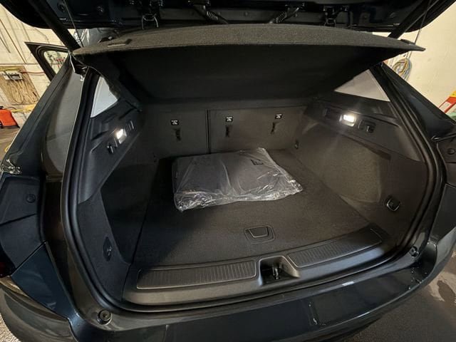 New 2026 Buick Envision Sport Touring image 64