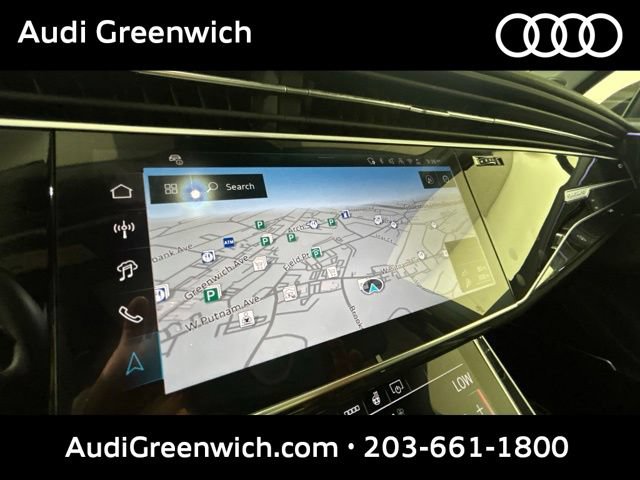 Certified 2026 Audi Q7 3.0T Premium Plus AWD/4WD image 26