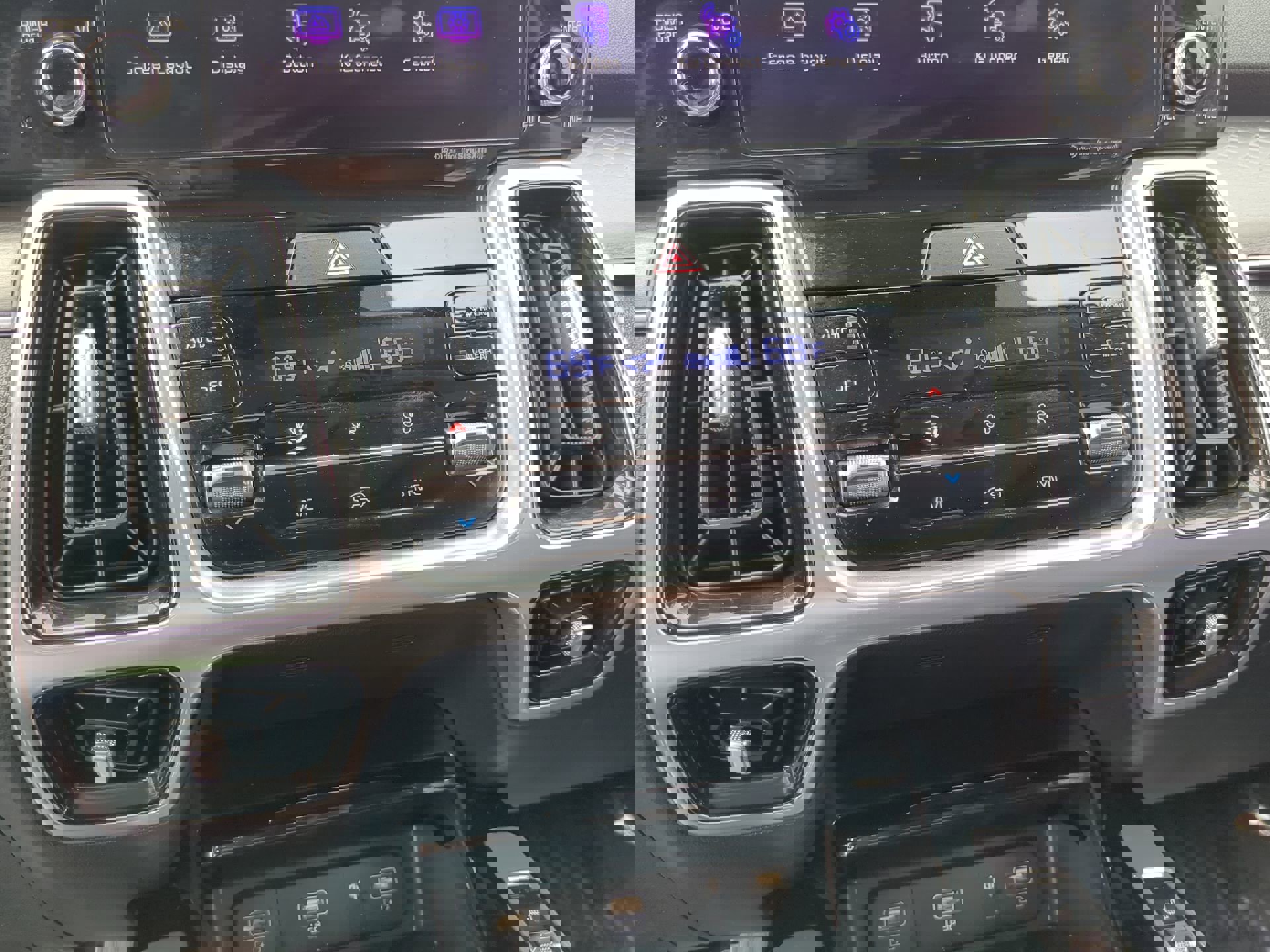 Used 2022 Kia Sorento SX image 26