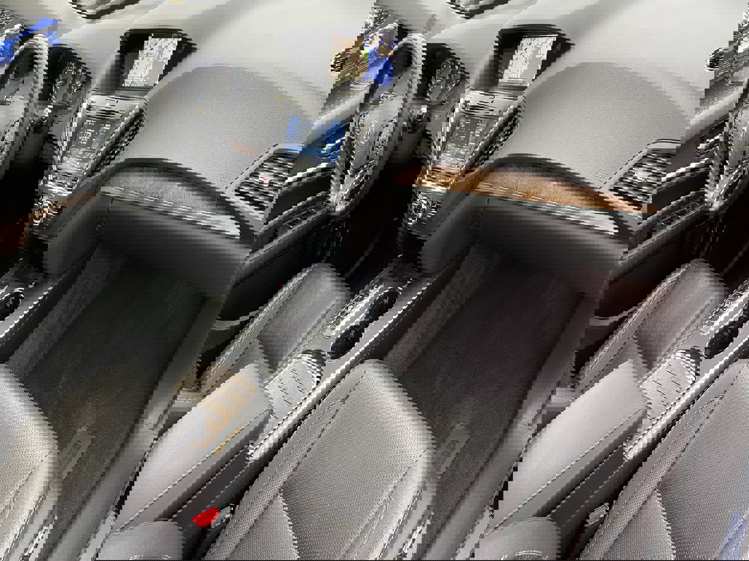 Used 2020 Acura MDX FWD w/ Technology Package image 11