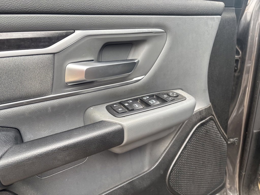 Used 2020 RAM 1500 Big Horn image 8