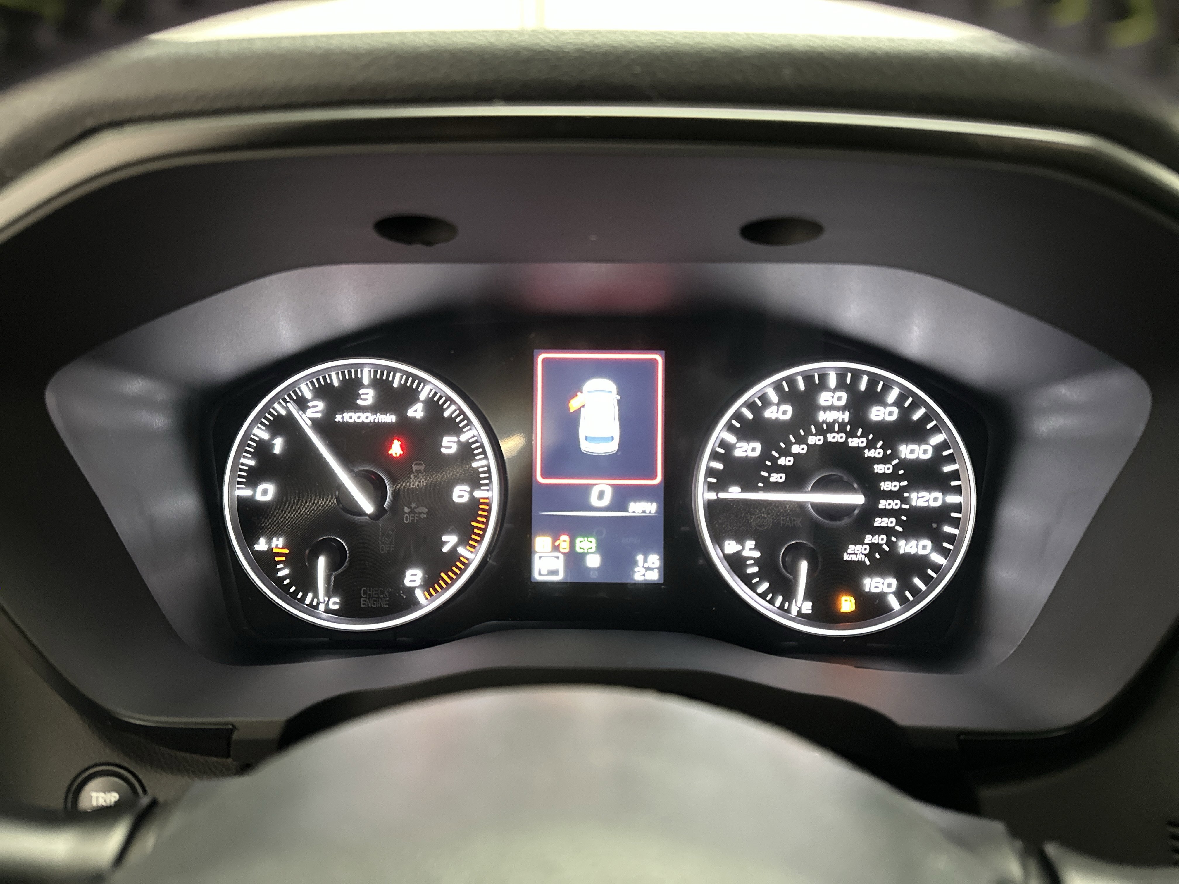 New 2026 Subaru Ascent Bronze Edition image 29