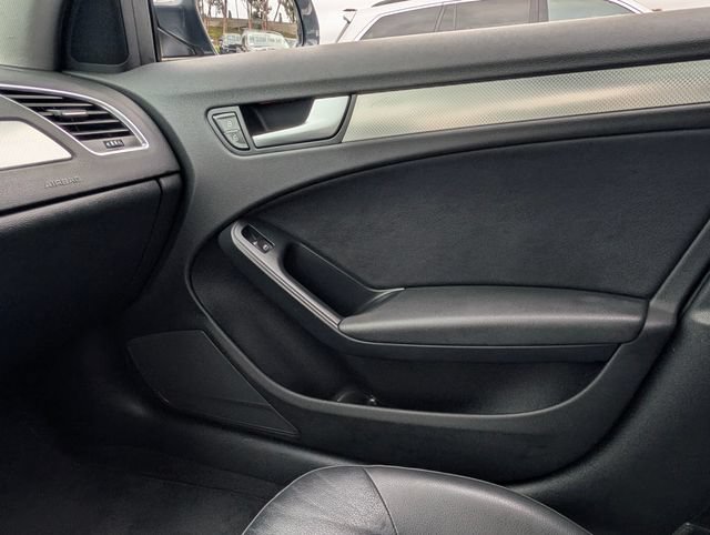 Used 2011 Audi A4 2.0T Premium Plus w/ Premium Plus Pkg FWD image 22