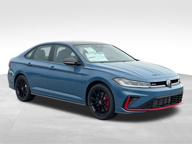 New 2026 Volkswagen Jetta GLI Autobahn FWD image 7