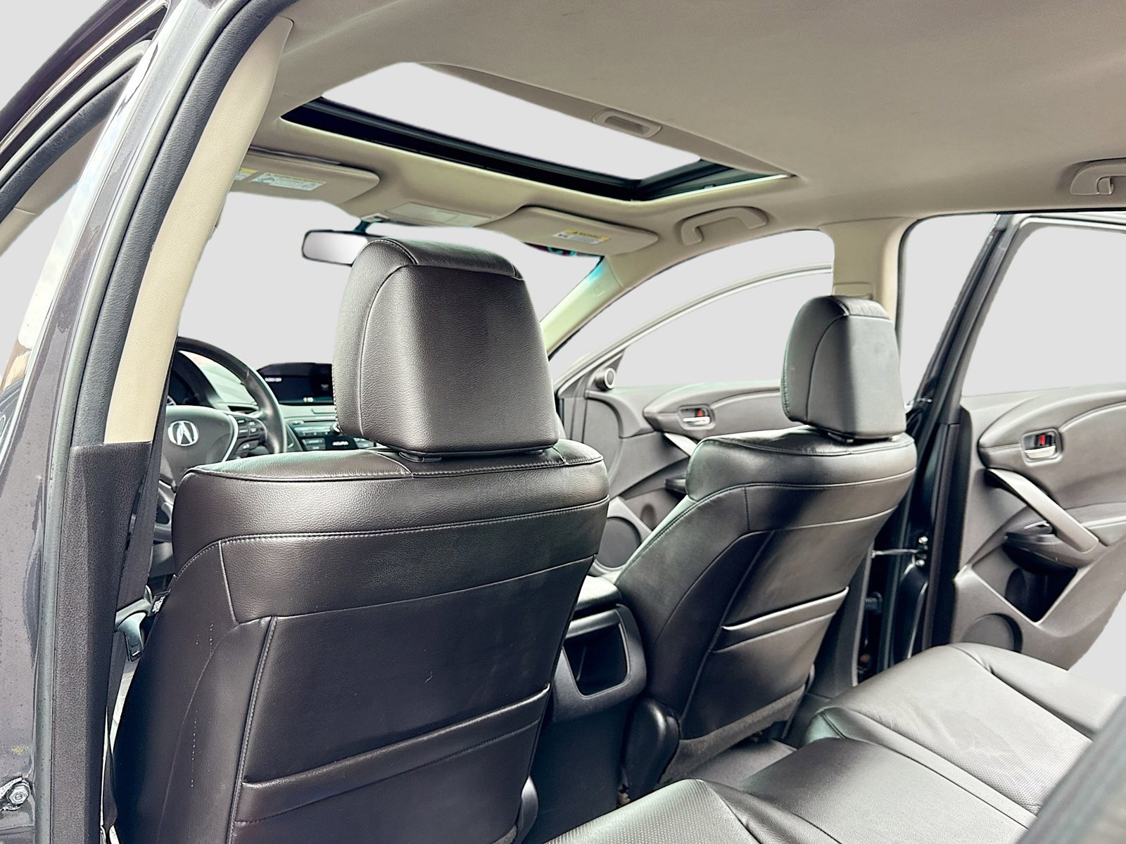 Used 2015 Acura RDX AWD image 6