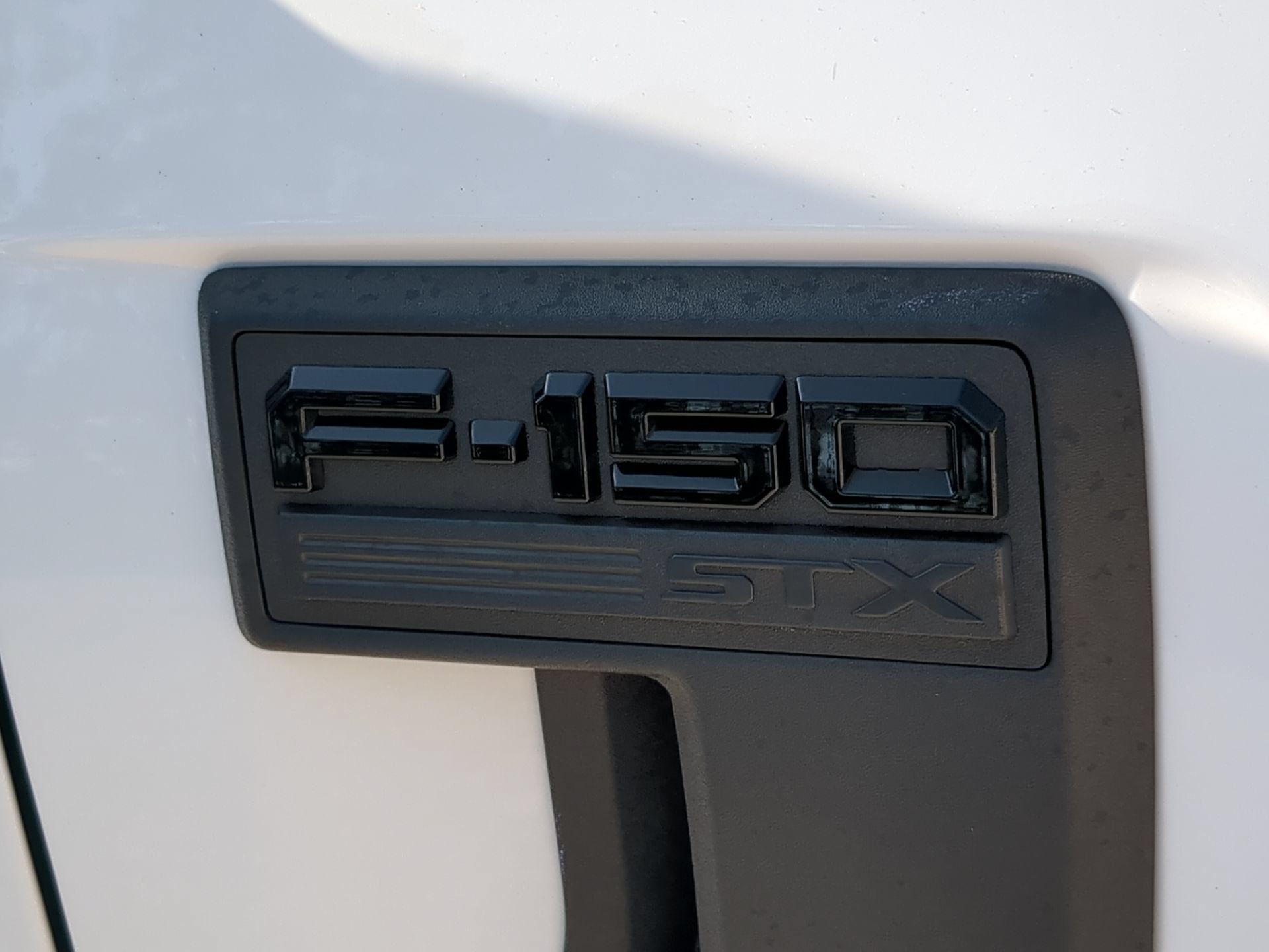Certified 2023 Ford F150 XL w/ STX Appearance Package RWD image 47