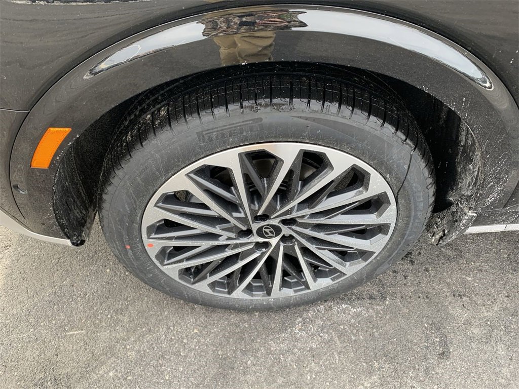 New 2026 Hyundai Palisade Calligraphy image 10