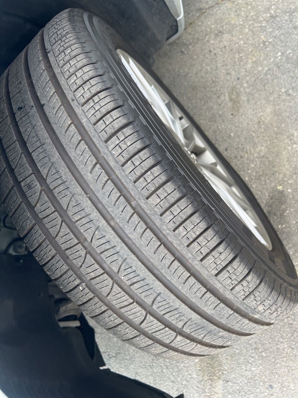 Used 2025 Jeep Grand Cherokee Summit image 12