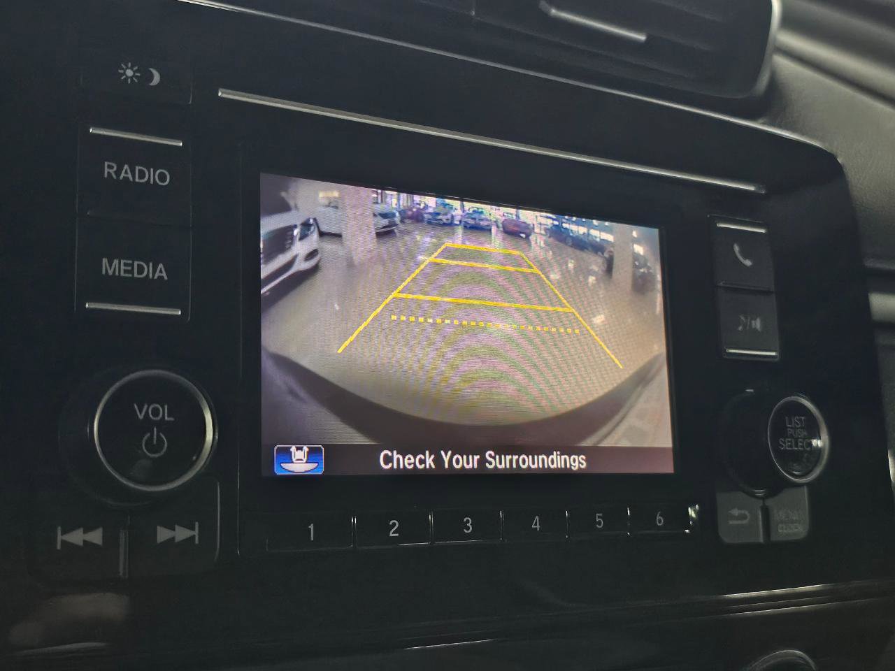 Used 2017 Honda CR-V LX image 41