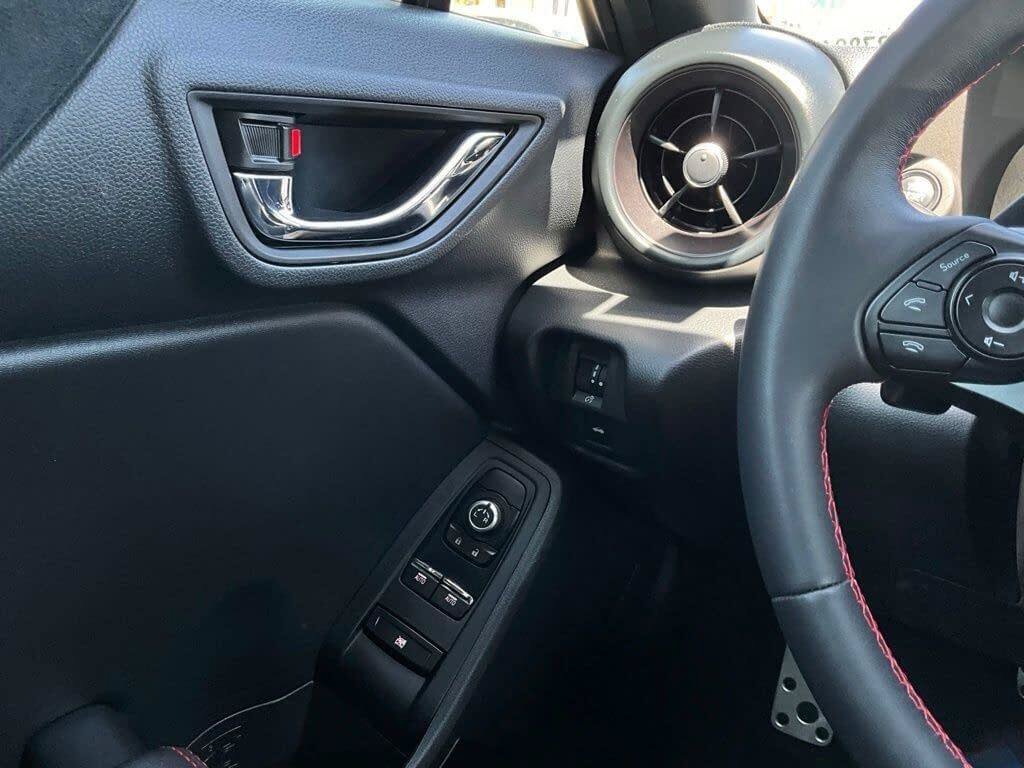 Certified 2024 Subaru BRZ Limited RWD image 22