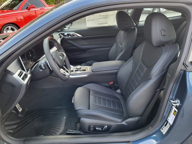 New 2026 BMW M440i Coupe w/ Premium Package image 12