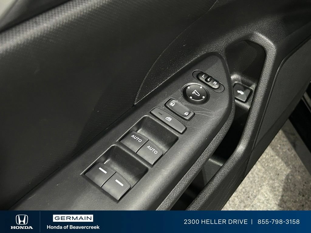 Used 2020 Honda Civic LX image 18