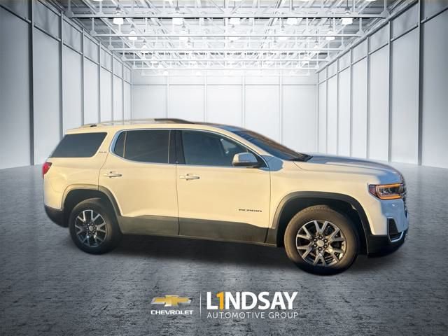 Used 2023 GMC Acadia SLE w/ Driver Convenience Package image 25