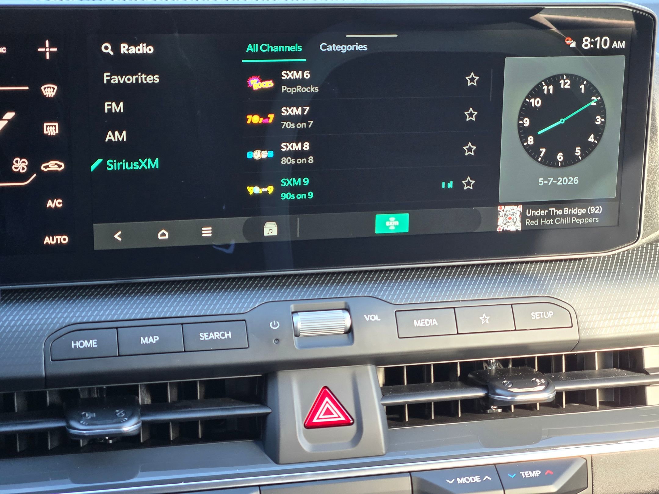 New 2026 Kia K4 GT-Line FWD image 30