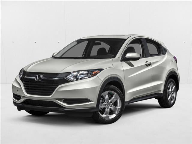Used 2016 Honda HR-V LX image 1