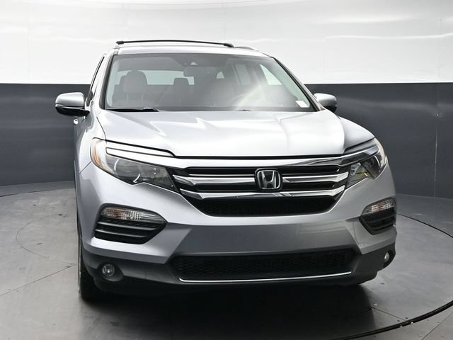 Used 2016 Honda Pilot Elite image 3