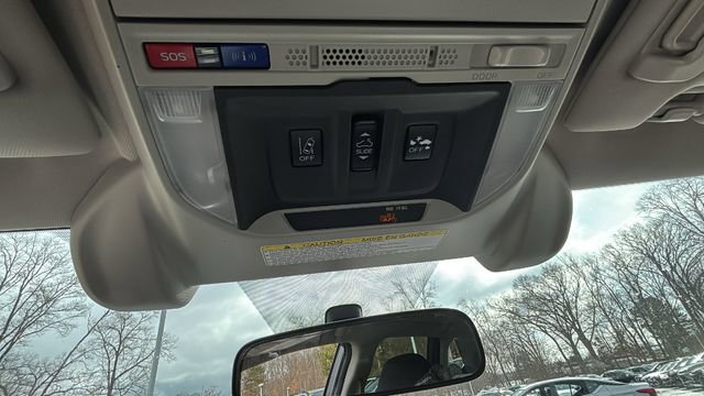 Certified 2021 Subaru Forester Sport image 30