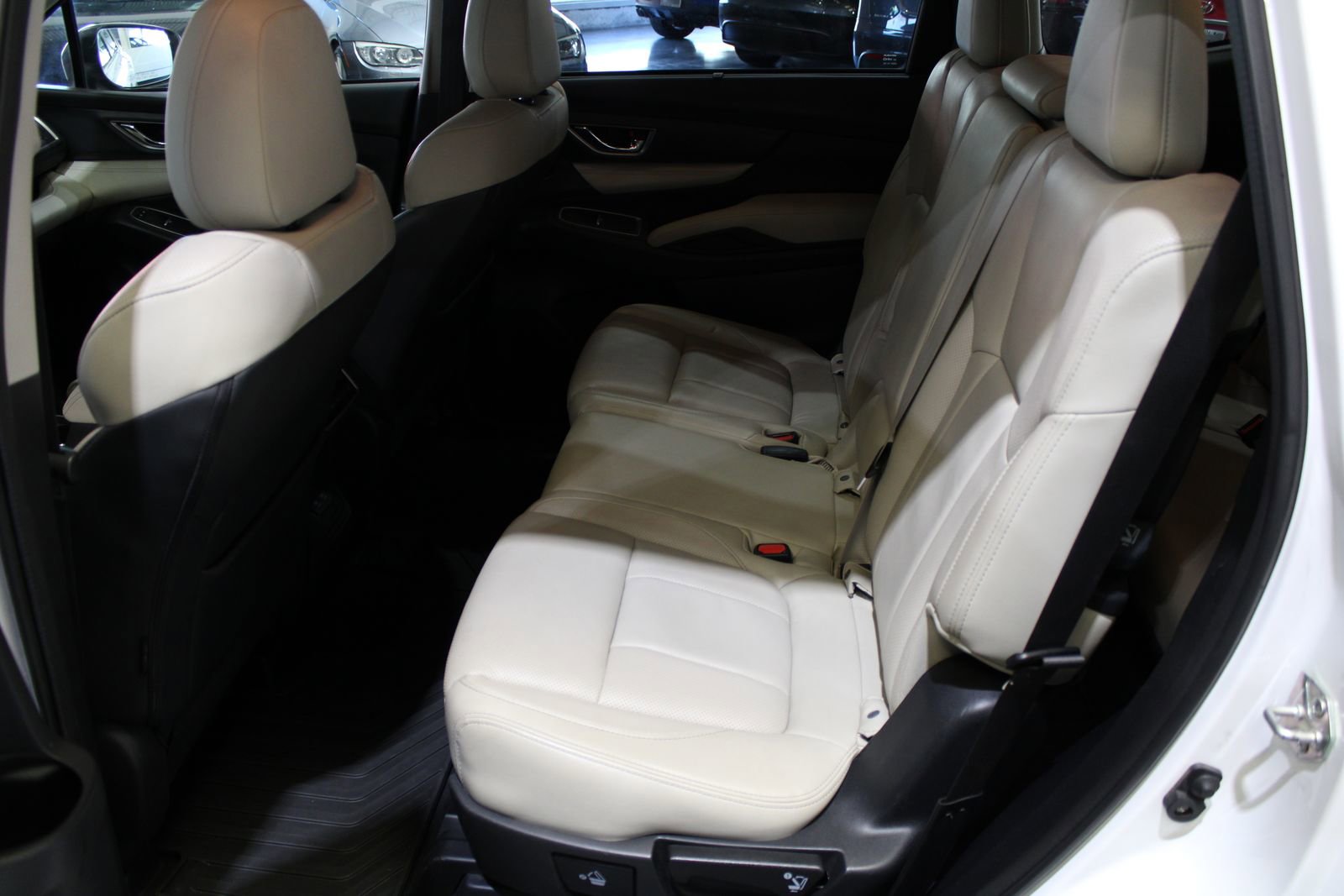 Used 2020 Subaru Ascent Limited w/ Popular Package #3 image 14