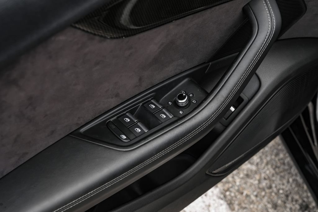 Used 2019 Audi S4 Premium Plus w/ Premium Plus Package AWD/4WD image 50