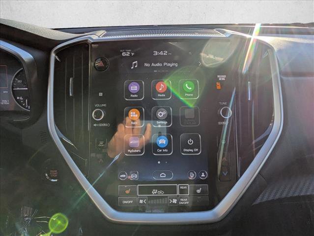 Used 2024 Subaru Ascent Premium w/ Convenience Package image 16