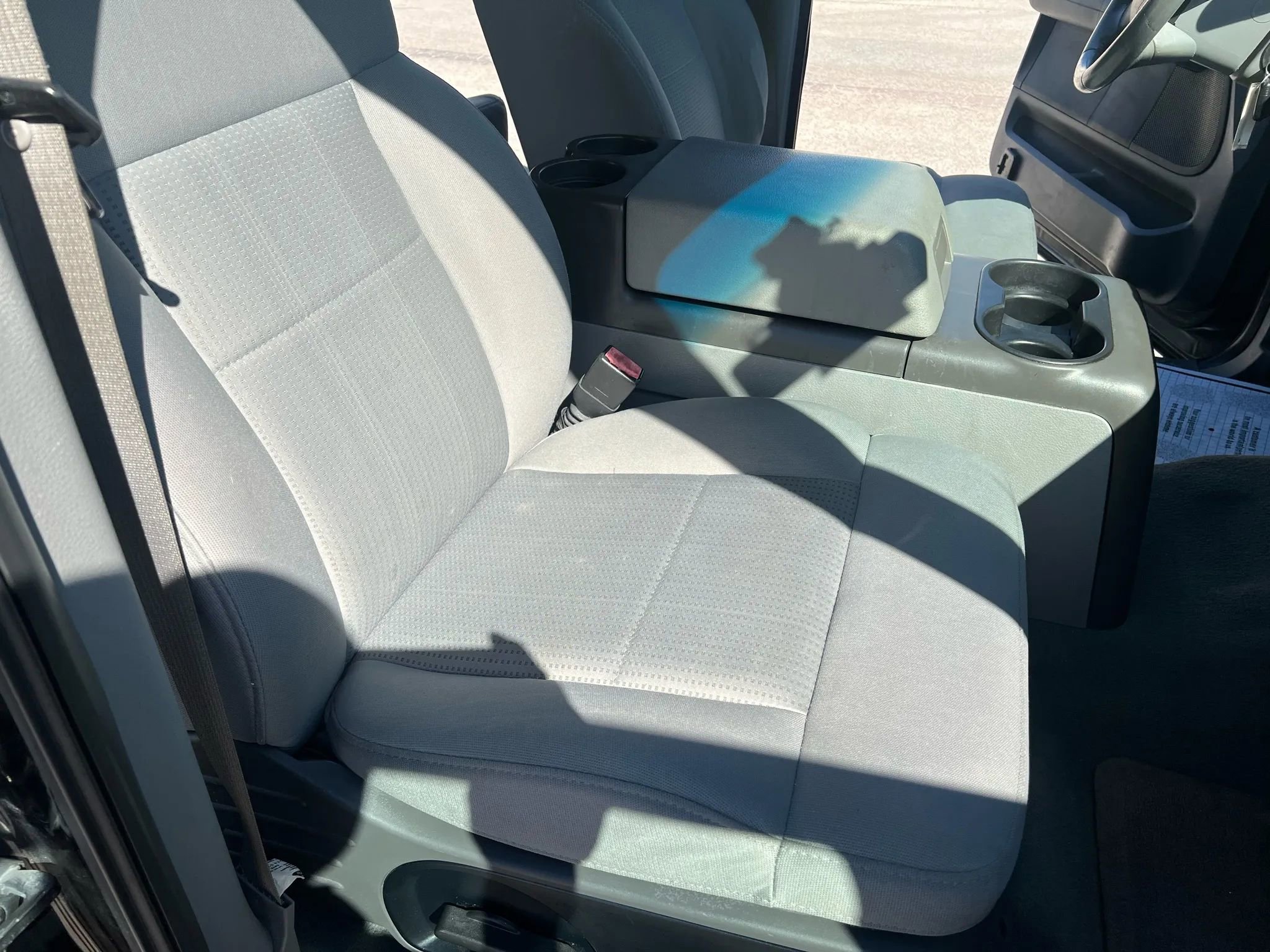 Used 2007 Ford F150 XLT image 24