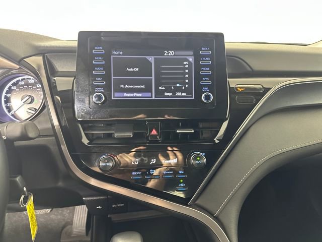 Used 2024 Toyota Camry SE image 21