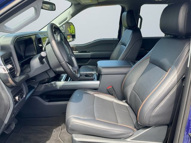 New 2026 Ford F350 Lariat w/ Lariat Premium Package AWD/4WD image 9