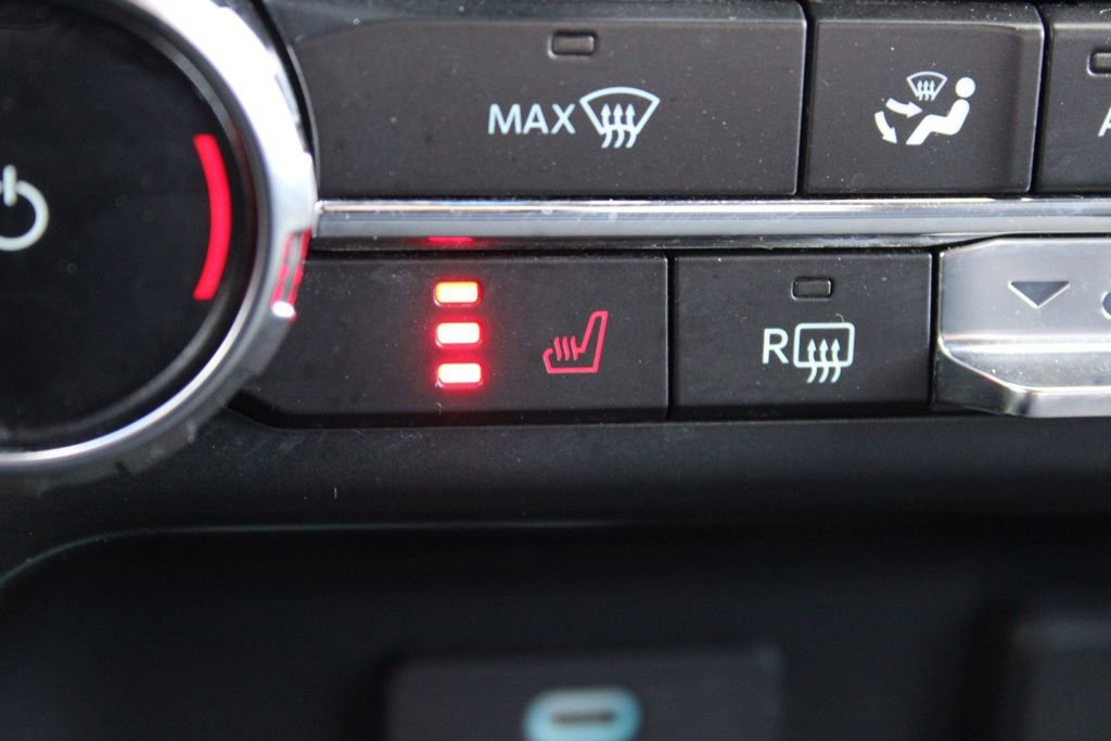 Used 2022 Ford F150 XLT w/ Equipment Group 302A High image 40