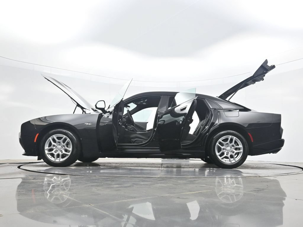 New 2026 Dodge Charger R/T w/ Driver Convenience Group AWD/4WD image 49