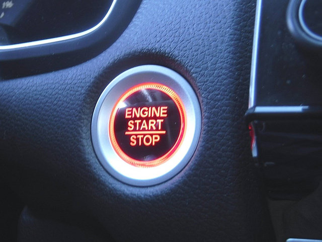 Used 2017 Honda CR-V EX-L image 21