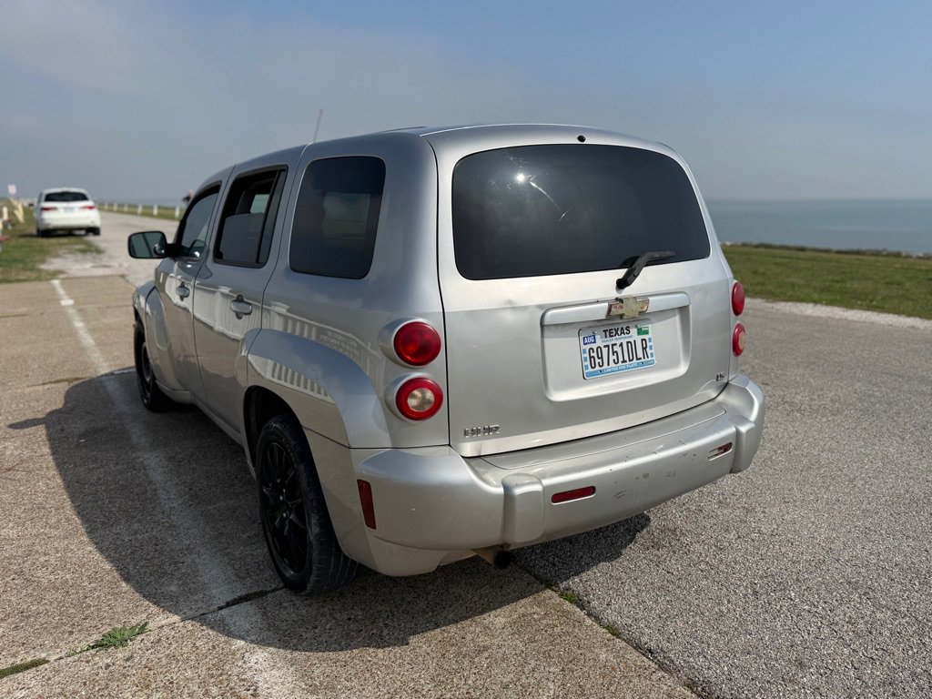 Used 2007 Chevrolet HHR LS image 7